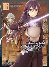 Sword Art Online - Phantom Bullet, Tome 3 (Manga)