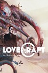 couverture Lovecraft : Au cœur du cauchemar