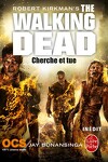 couverture The Walking Dead, Tome 7 : Cherche et tue
