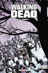 couverture Walking Dead, Tome 14 : Piégés !