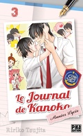 Le Journal de Kanoko : Années lycée, Tome 3
