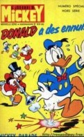 Mickey Parade - HS Donald a des ennuis