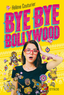 Couverture de Bye bye Bollywood