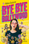 couverture Bye bye Bollywood
