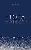 Flora Banks