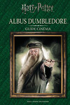 couverture Harry Potter : Guide cinéma : Albus Dumbledore