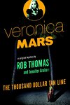 couverture Veronica Mars, Tome 1 : The Thousand-Dollar Tan Line