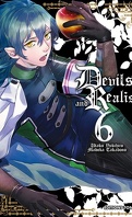 Devils and Realist, Tome 6