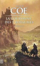 2, Les Chroniques du magicien noir, T2 : La Renégate, Les Chroniques du  magicien noir T02 - Trudi Canavan - Librairie La Fureur de Lire