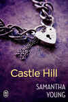 couverture On Dublin Street, Tome 2.5 : Castle Hill