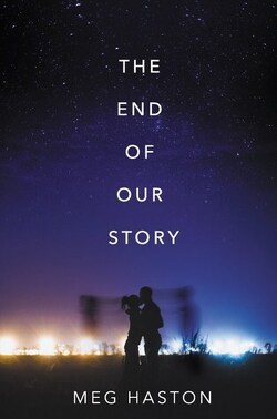 Couverture de The End of Our Story