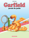 Garfield, Tome 1 : Prend du poids
