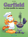 Garfield, tome 4 : La faim justifie les moyens