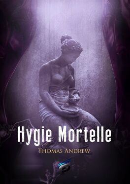 Couverture du livre : Drek Carter, Tome 3 : Hygie Mortelle
