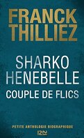 Franck Sharko et Lucie Hennebelle, HS : Couple de flics