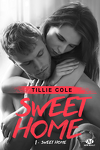 couverture Sweet Home, Tome 1 : Sweet Home