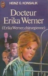 Erika Werner, chirurgienne