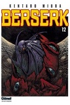 couverture Berserk, Tome 12