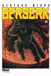 couverture Berserk, Tome 19