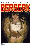 couverture Berserk, Tome 20