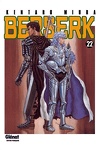 couverture Berserk, Tome 22