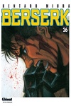 couverture Berserk, Tome 26