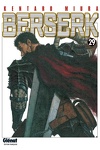 couverture Berserk, Tome 29
