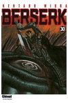 couverture Berserk, Tome 30