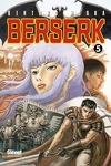 couverture Berserk, Tome 5
