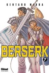 couverture Berserk, Tome 7
