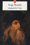 couverture Léonard de Vinci