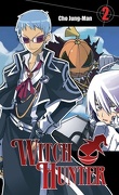 Witch Hunter, Tome 2