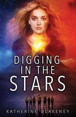 Couverture de Digging in the Stars
