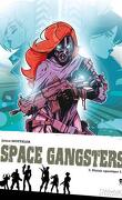 Space Gangsters, Tome 2 : Plaisir aquatique 2.2