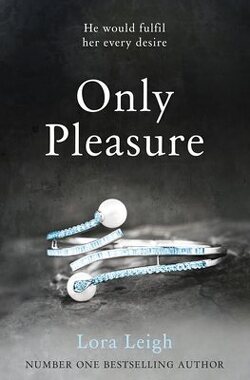 Couverture de Bound Hearts, Tome 6 : Only Pleasure