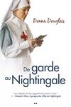 couverture Nightingale, Tome 4 : De garde au Nightingale