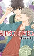 Super Lovers, tome 9