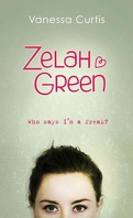Zelah Green (Zelah Green #1)