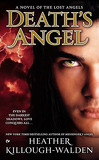Lost Angels, tome 3 : Death's angel