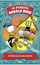 La Dynastie Donald Duck, Tome 2: Retour en Californie et autres histoires