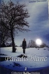 couverture Paradis blanc