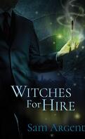 Witches for hire