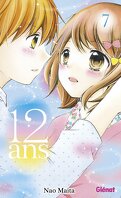 12 ans, tome 7