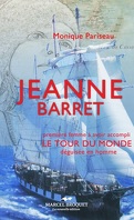 Jeanne Barret