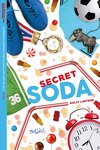 couverture Les Miams - Secret soda