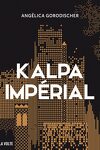 couverture Kalpa Impérial