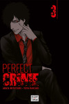 couverture Perfect crime, Tome 3