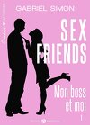 Sex friends – Mon boss et moi, Tome 1