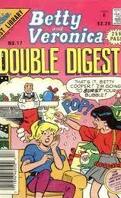 Betty & Veronica (Format Double) #344