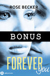 couverture Forever you - Bonus - Ne pas déranger